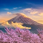 Top những địa điểm du lịch nổi tiếng tại Nhật Bản
