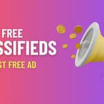 Post Free Classified Ads Across India