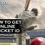 Online Cricket ID Popular Betting Options to Enjoy The Game