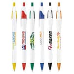 Enhance Marketing with Personalized Pens in Bulk from PapaChina