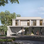 Dubai Properties: Companion to Invest in Smart City