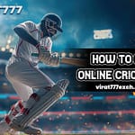 How to Create a Online Cricket ID Account for Cricket Betting