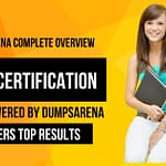 EnCE Certification Goals? Try DumpsArena Today!