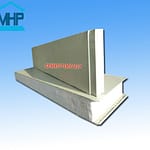 TẤM VÁCH CÁCH NHIỆT PANEL EPS CÁCH ÂM CHỐNG NÓNG