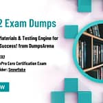 Master COF-C02 Exam with DumpsArena Top Dumps