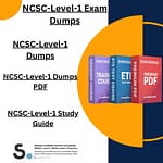 Simplified NCSC-Level-1 Study Guide for Busy Professionals