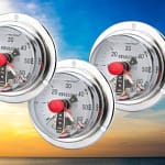 Lợi Ích Nổi Bật Khi Sở Hữu Đồng Hồ Áp Suất 3 Kim Trung Quốc Từ Dantek