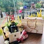 BỘ TINH DẦU THƠM PHÒNG