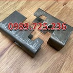 Ngàm âm dương răng cưa giải pháp kết nối thông minh trong nội thất