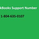 {Talk $ US} Quickbooks enterprise support  number at 1-804-635-0107?