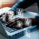 Premier eCommerce Website Development Company in Delhi for High-Converting Platforms