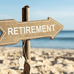 Compare retirement plan