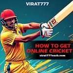 Online Cricket ID – Enjoy the Thrill of Real Cricket In India