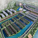 Dự Án Khu Dân Cư Bình Yên