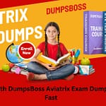 Why Choose DumpsBoss for Aviatrix Exam Preparation?