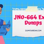 JN0-664 Exam Dumps – DumpsArena Most Accurate Guide