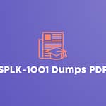 Pass with Confidence – SPLK-1001 Dumps PDF Only at DumpsBoss!