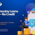 Easy 1 Hour Payday Loans Online – No Credit Check, No Hassle