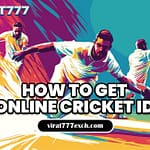 Online Cricket ID Types of All Cricket Games Options In India