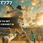 Online Cricket ID for Secure Winnings from Cricket Matches at Every Step