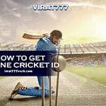 Get Online Cricket ID – Join Virat777 Today