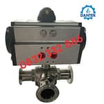 Phương Pháp Nhẫn Chọn Van Bi 3 Ngã Điều Khí Nén Phù Hợp Tại Hưng Yên