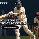 Online Cricket ID – Login with Cricket Betting ID to Stay Updated