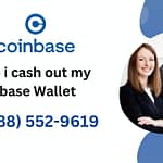 How to cashout Coinbase? {{Direct@call}}
