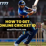 Online Cricket ID A New Journey of Safe Betting – Start In India
