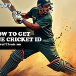 Online Cricket ID Live Updates and Instant Support In India