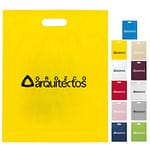 Purchase Custom Printed Plastic Bags at Wholesale Prices to Upgrade Brand