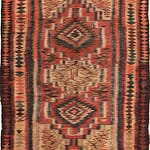 Discover Beautiful Kilim Rugs in Delhi at Jansons Carpets