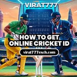 Online Cricket ID Registration – Crucial Step to Enjoy Games