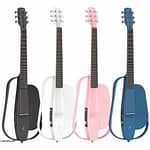 Các hợp am guitar cho người chơi lâu năm