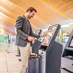 Cómo Completar Tu Air Europa check-in en línea