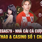 Vegas79 Empire - Trở thành đại lý và tận hưởng những đặc quyền độc đáo.