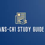 DumpsBoss ANS-C01 Study Guide: Your Ultimate Resource for AWS Advanced Networking Certification