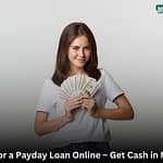 No Credit Check Payday Loans Online – My Payday Loans Online