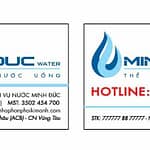 Thùng rác nhựa 60 lít - Giải pháp gọn gàng, hiệu quả