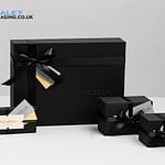 The Ultimate Guide to Different Types of Gift Packaging Boxes