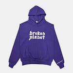 The Eco-Friendly Appeal of the Broken Planet Hoodie