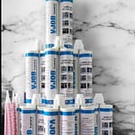 Keo chà ron Epoxy VJob Luxury - Tạo nên không gian đẳng cấp