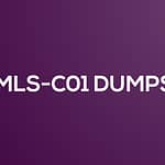 DumpsBoss MLS-C01 Dumps: The Smart, Efficient Shortcut to High Exam Scores
