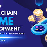 Invest in Blockchain Game Development Maximize Your ROI