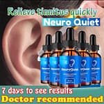 NeuroQuiet in Kansas – Must-Read 2025 Review Before You Buy