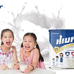 HIUP – Dinh dưỡng vượt trội, nâng tầm thể chất người Việt