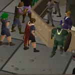 Rsorder RuneScape Gold: Bossing and PvM for Valuable Drops