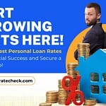 Why Best Rate Check is Your Go-To Source for the Best Personal Loan Rates