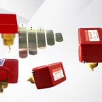Dantek – Địa Chỉ Cung Cấp Công Tắc Dòng Chảy Phi 34 Chính Hãng, Giá Tốt