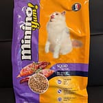 Minino yum hương vị mực 1kg5